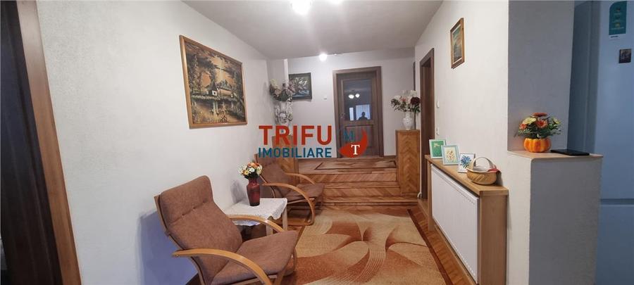 Casa de vanzare pretabila pentru 2 familii situata in proximitatea Cetatii Alba - 11