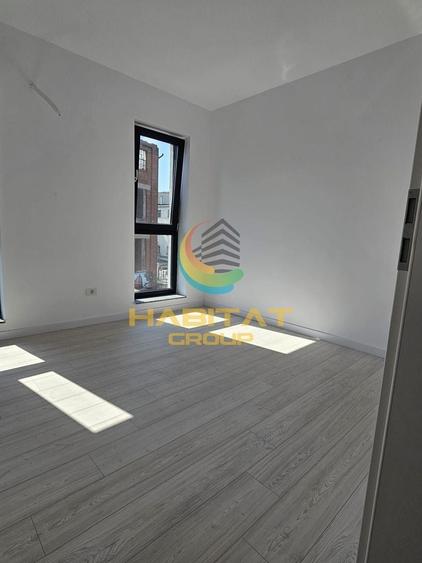 2 camere Bloc NOU finalizat - Metrou Timpuri Noi - 8