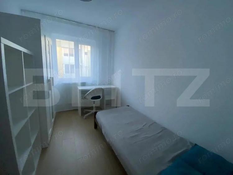 Apartament 3 camere, 50 mp, zona Dacia - 4