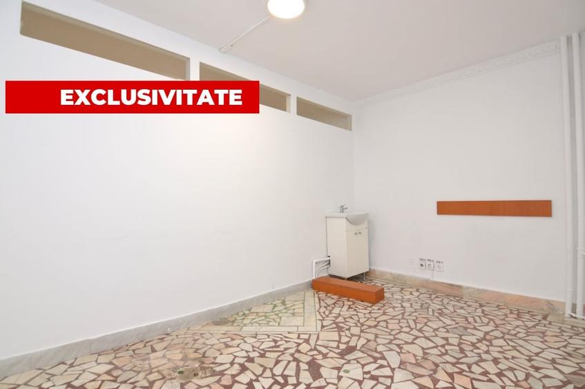 INCHIRIERE APARTAMENT 3 CAMERE CALEA CALARASILOR – MATEI BASARAB - 4