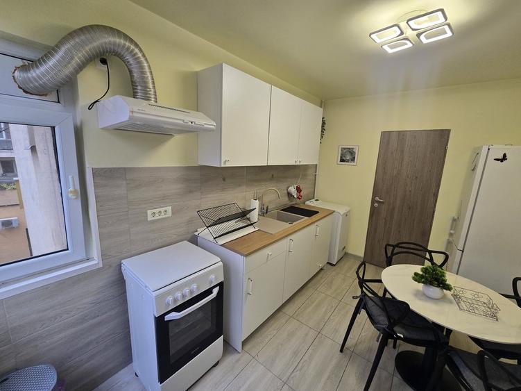 3 camere Iancului - Ferdinand-Dimitrov - 7