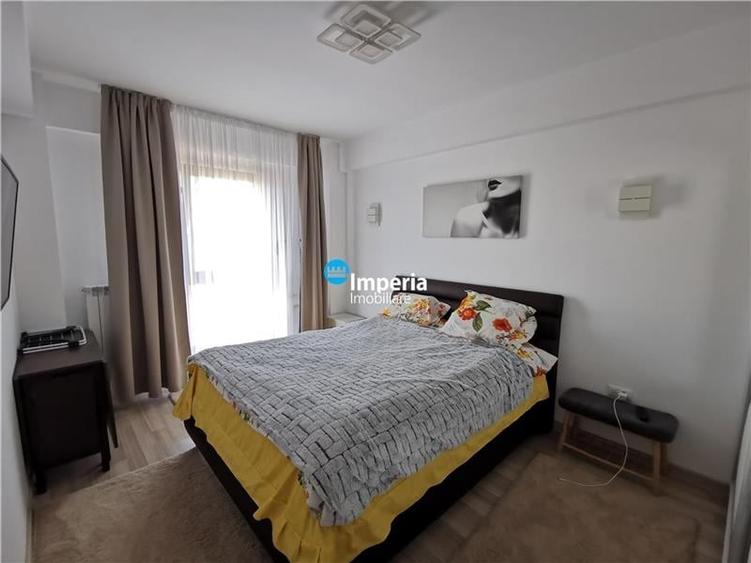 Apartament 4 camere de vanzare Galata - 3