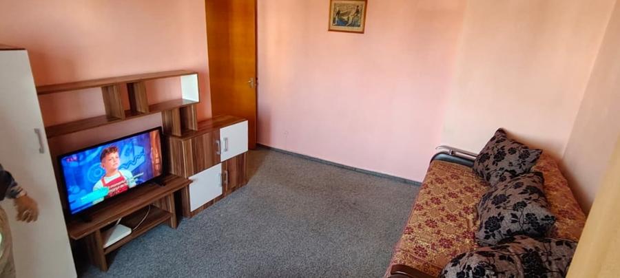 Garsoniera mobilata si utilata in Centrul Civic  - Mall AFI - 2