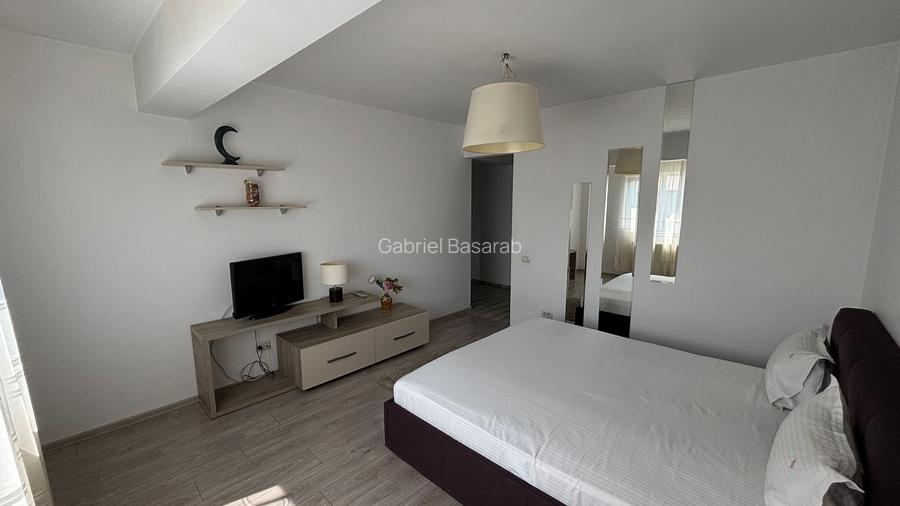 Drumul Fermei - 3 Camere -Mobilat si Utilat - Mutare Imediata