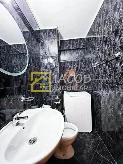 3 camere | 70 mp utili + 2 balcoane | Ultracentral Bd. Nicolae Balcescu - 13