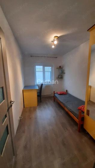 Direct de la proprietar - apartament 3 camere