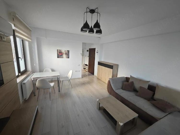 2 camere Faleza Nord - 4