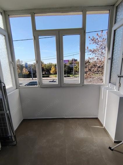 Inchiriere ap 2 camere + hol locuibil, Turda colt cu Calea Grivitei - 1