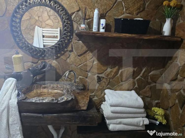 Casa 5 camere 259 mp, 2800 mp teren - Culciu Mic - 10