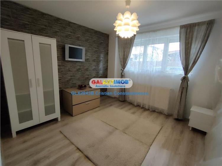 Apartament 3 camere , Metrou Dimitrie Leonida,parcare inclusa - 5
