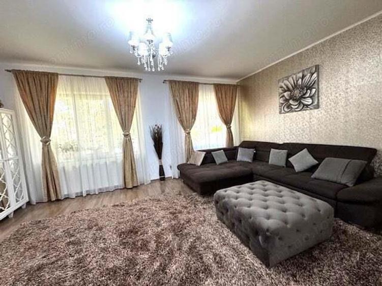 Vila D+P+1E Str Arcului cu 356 mp teren intravilan - 5