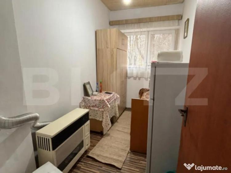 Camera de camin cu baie privata, parter - 3