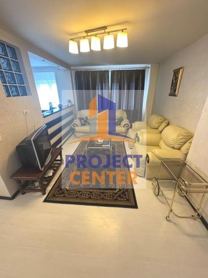 Apartament 5 camere Gavana 3 - 1