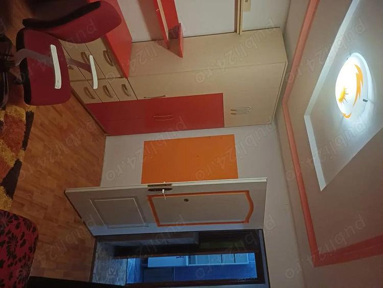 Ap. 2 camere , 55 mp , bl. Seuca - 1