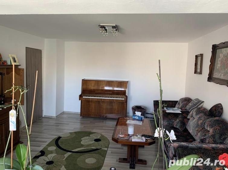 3 CAMERE, DECOMANDAT, GARAJ, MOBILAT SI UTILAT ZONA FABRIC! - 2