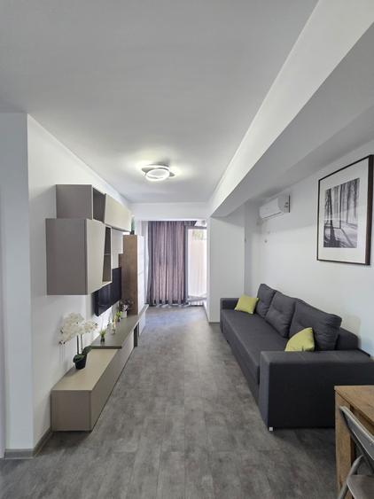 Apartament 2 camere | Prima inchiriere | Parcare subterana  5 minute aeroport - 14