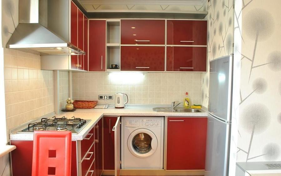 Apartament cu 2 camere de inchiriat in cartierul Europa - 1