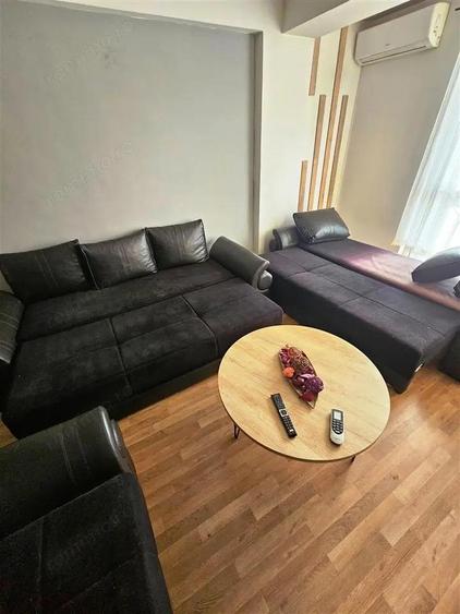 Garsoniera de inchiriat in zona Militari - 5