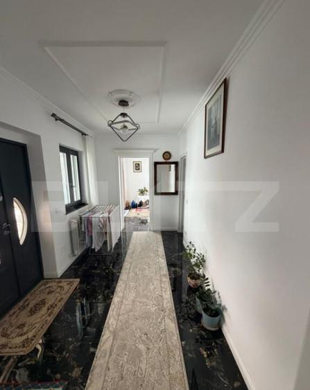 Vila individuala, 250 m2, 20ari teren, Siminicea - 1