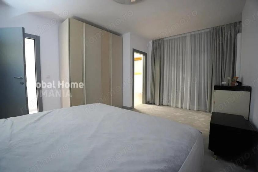 Apartament 4 CAMERE || 176MP || Primaverii || Parcare - 15
