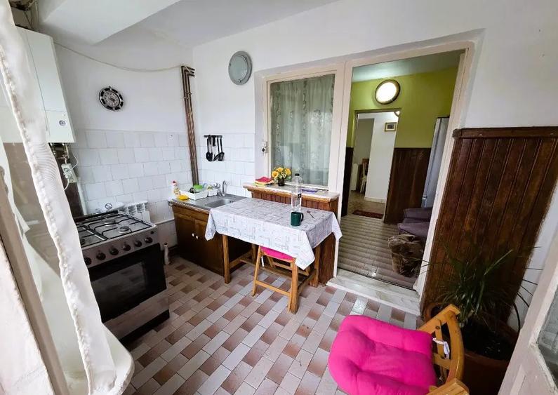 Apartament - 2 camere -cartier E3 | 63 mp - 15