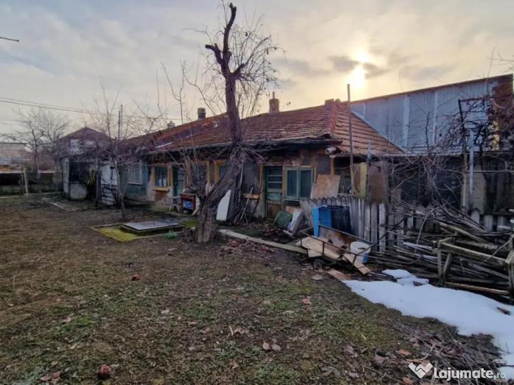 Casa cu teren generos de vanzare Zona Colentina Carre - 5