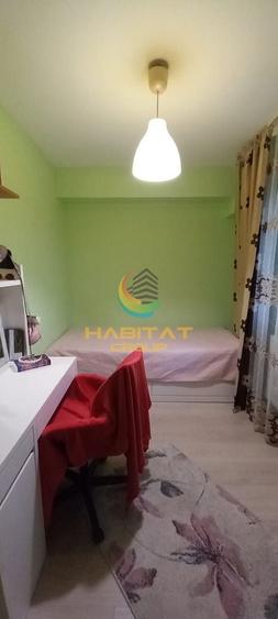 Apartament tip studio mobilat+ curte proprie- Dimitrie Leonida - 9