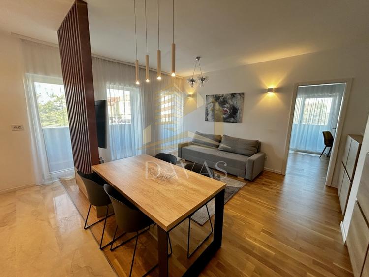 Apartament 3 camere de inchiriat | Buna ziua | Parcare subterana - 4