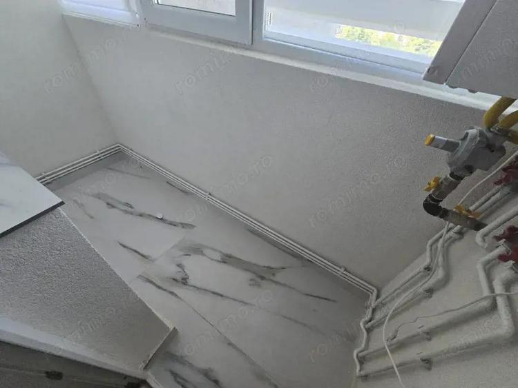 Apartament 2 camere Central, mobilat, utilat, renovat recent - 14