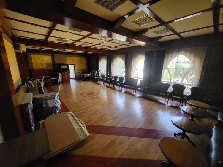 Cladire Birouri zona Micro17 - 1