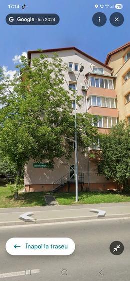 Inchiriez apartament 2 camere decomandat - 5