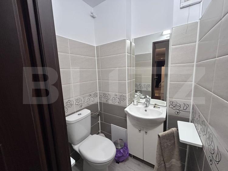 Apartament 4 camere, 95 mp utili, zona Rovine - 10
