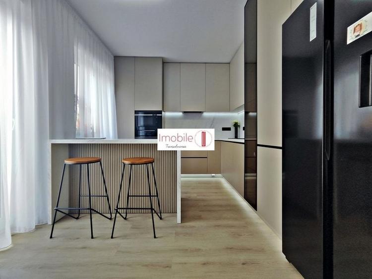 Casa moderna Dezmir | Finisaje Premium | Garaj - 10