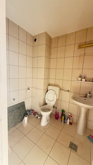 HORTENSIEI apartament pe 2 nivele etaj4 +parcare ext.! - 11