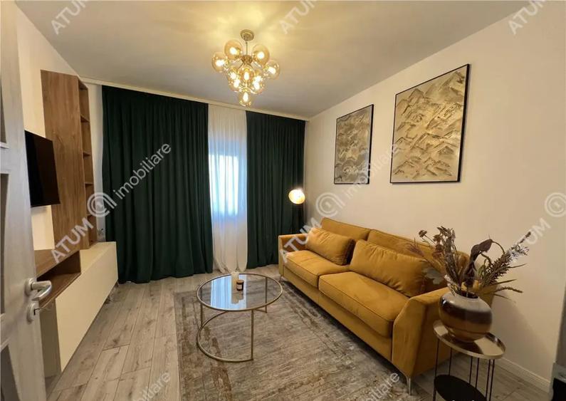 Apartament modern de inchiriat cu 2 camere decomandate zona - 5