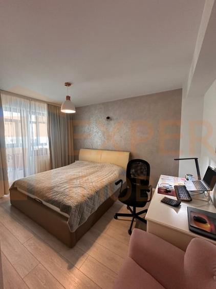 Apartament 3 camere ultrafinisat, 90 mp, zona Primo – Compozitori - 5