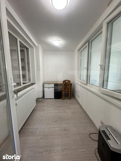 Apartament 82,7 mp ideal investitie / birouri, aproape de centrul - 2