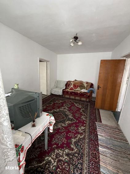 Apartament 2 Camere Parter Zona Rolast Auchan Disponibil Imediat - 2
