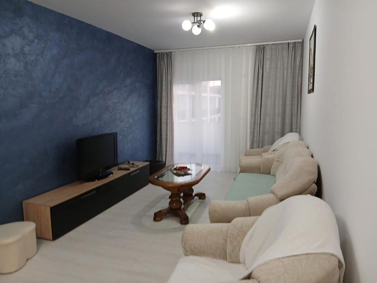 Inchiriez apartament cu doua camere! - 5