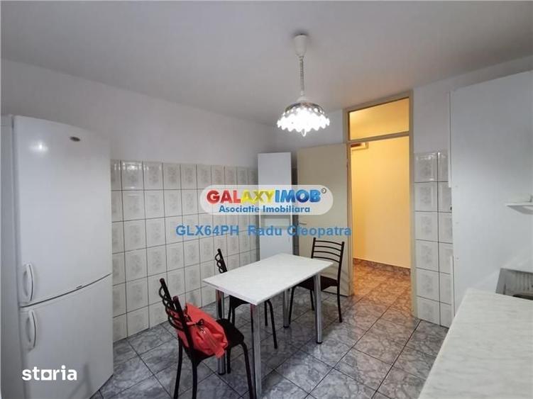 Inchiriere apartament 2 camere Ploiesti, zona Enachita Vacarescu - 9