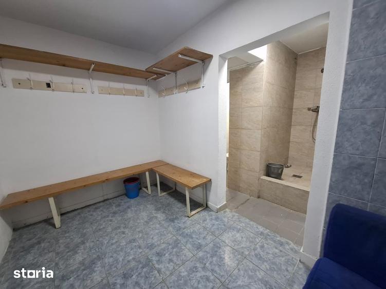 Spațiu comercial, de 150 mp, în Aurel Vlaicu