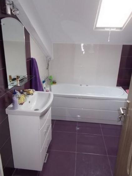 1/2 duplex, lux, Dumbravita, langa sat, P+M, 340 mp teren - 6