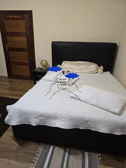 Garsoniera spatioasa la casa – zona Racadau - 4