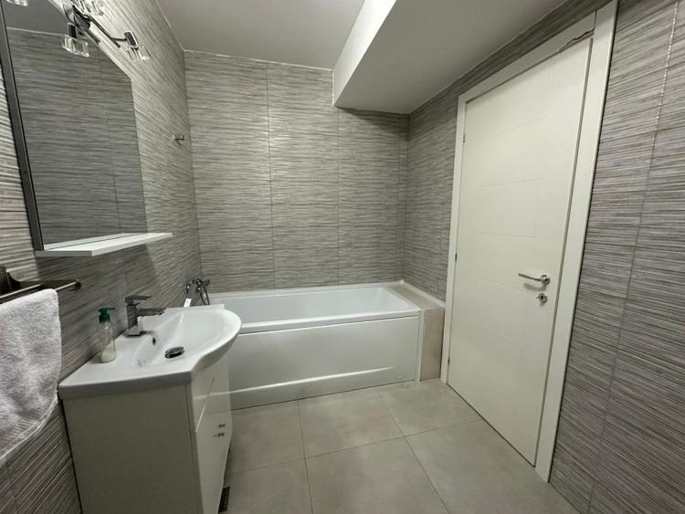 Apartament doua camere, 54mp, cartier George Enescu, zona Liceul de Chimie - 7