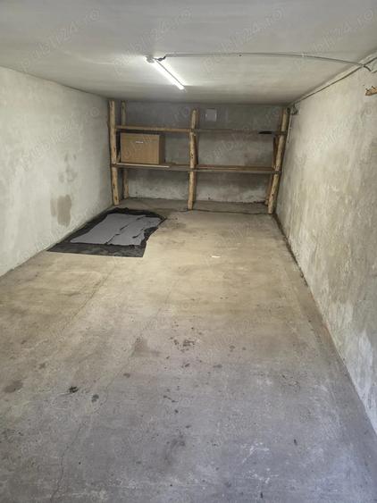 inchiriez garaj Tudor - 1