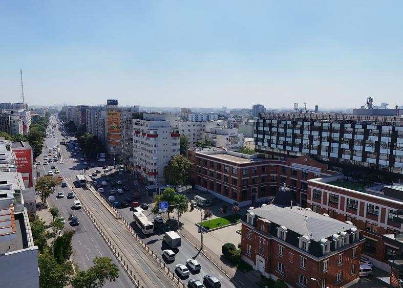 Metropolis Center, I. de Hunedoara 56-60-comision 0%, reprezentam proprietarul! - 24