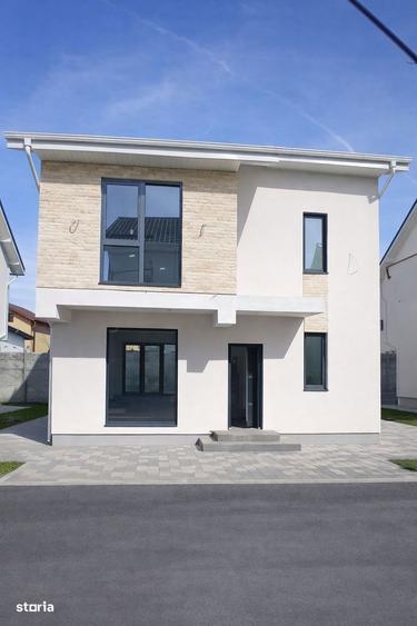 Case Individuale Noi Bragadiru | P+1+M | 0% Comision - 7