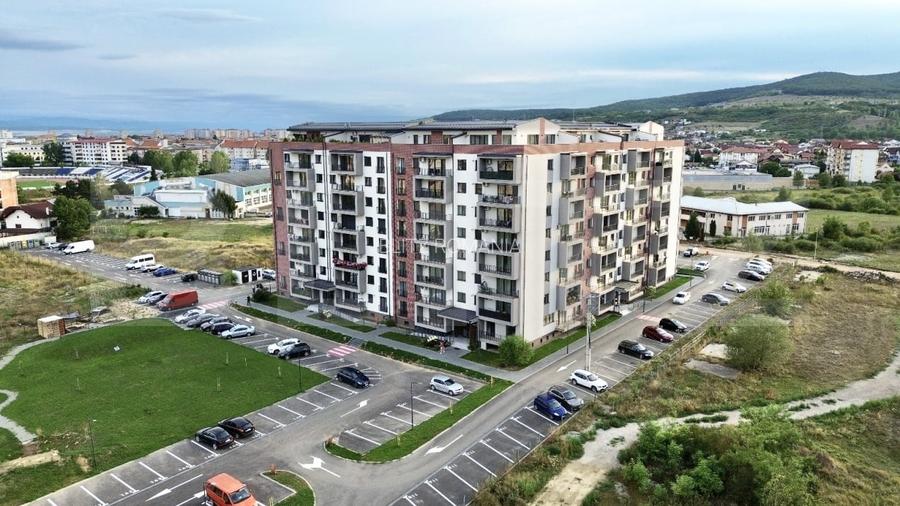 Apartament 2 camere, 46 mp, cartier Transalpina