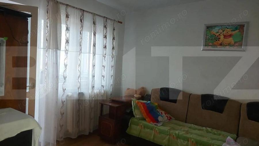 Apartament cu 2 Camere Decomandate Vedere Panoramica in zona Garii - 3