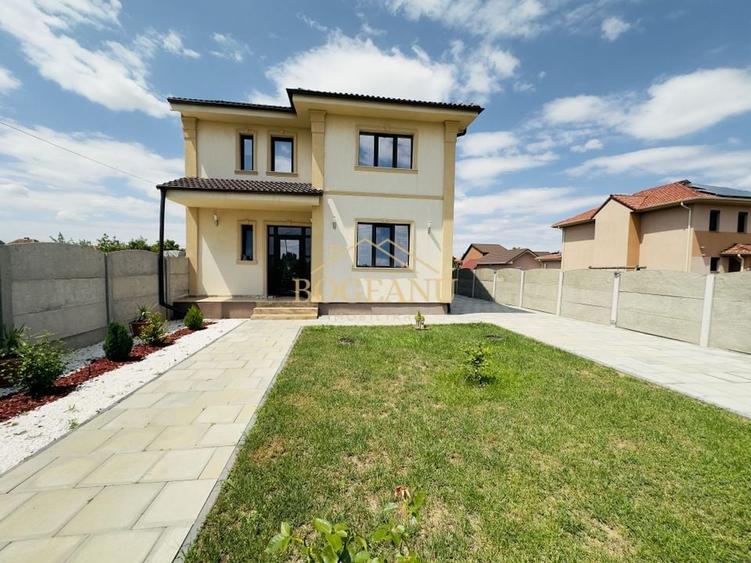 BG42-Vila individuala-5 camere-Timisoara - 23